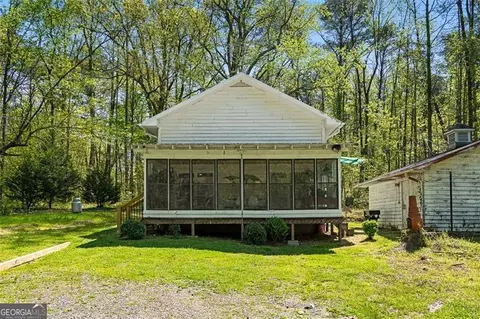 9668 Old Highway 411 #OFF, Chatsworth, GA 30705