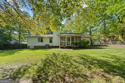 1880 Timberlane Rd, Milledgeville, GA 31061