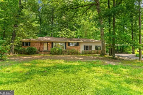 1070 Lovers Lane Rd SE, Calhoun, GA 30701