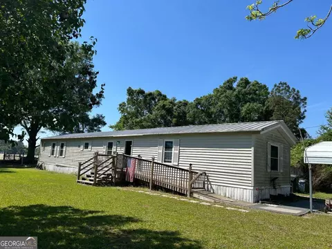 13513 Highway 169, Glennville, GA 30427