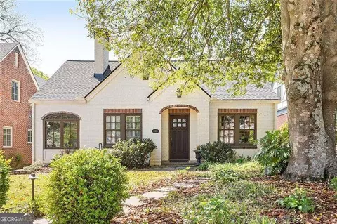 2029 Tuxedo Ave NE, Atlanta, GA 30307