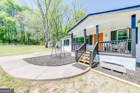 104 Pineview Dr, Monroe, GA 30655 photo 1