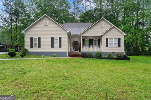 791 Thornwood Cir, Mount Airy, GA 30563