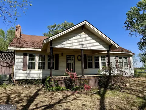 33 Taylor Smith Rd, Royston, GA 30662