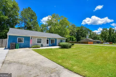 976 Mission Trace Dr, Saint Marys, GA 31558