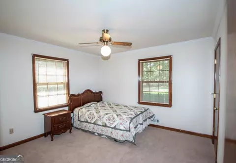 Bedroom - 2215 Mount Carmel Rd, Hampton, GA 30228 photo 2 of 5