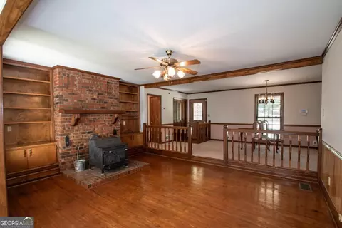 Living - 2215 Mount Carmel Rd, Hampton, GA 30228 photo 2 of 2