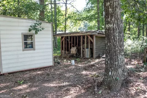 Exterior - 2215 Mount Carmel Rd, Hampton, GA 30228 photo 3 of 4