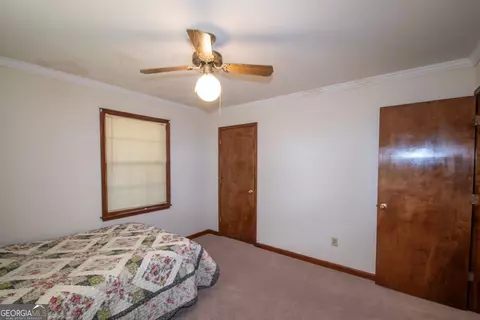 Bedroom - 2215 Mount Carmel Rd, Hampton, GA 30228 photo 3 of 5