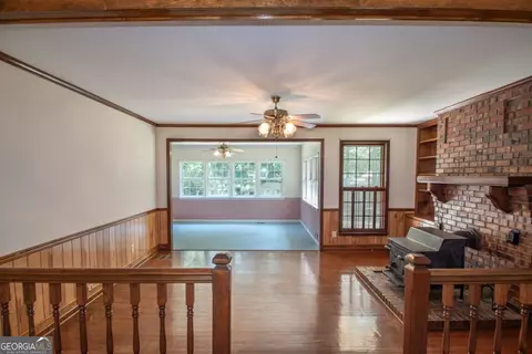 Living - 2215 Mount Carmel Rd, Hampton, GA 30228 photo 1 of 2