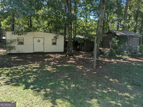 Exterior - 2215 Mount Carmel Rd, Hampton, GA 30228 photo 4 of 4