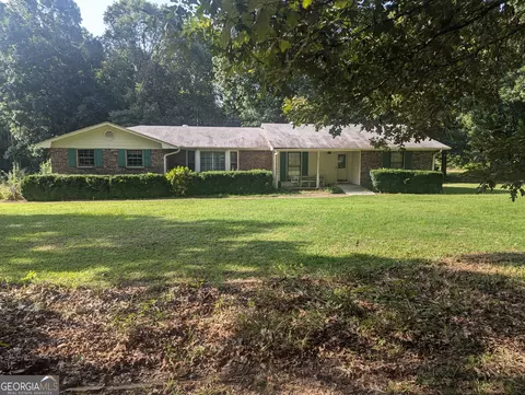 2215 Mount Carmel Rd, Hampton, GA 30228
