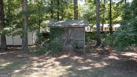 Exterior - 2215 Mount Carmel Rd, Hampton, GA 30228 photo 2 of 4