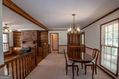 Dining - 2215 Mount Carmel Rd, Hampton, GA 30228 photo 1 of 1