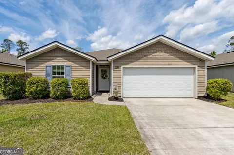 236 Brooklet Cir, Saint Marys, GA 31558