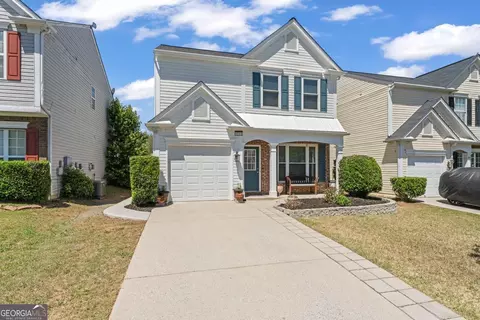 1711 Taynton Cir NW, Kennesaw, GA 30152
