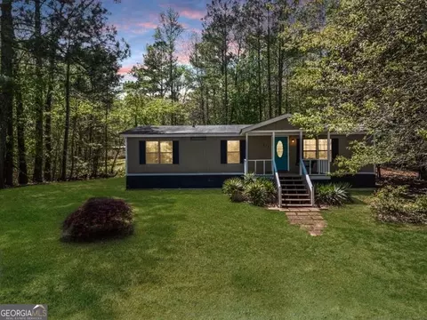 654 Old 4 Notch Rd, Whitesburg, GA 30185