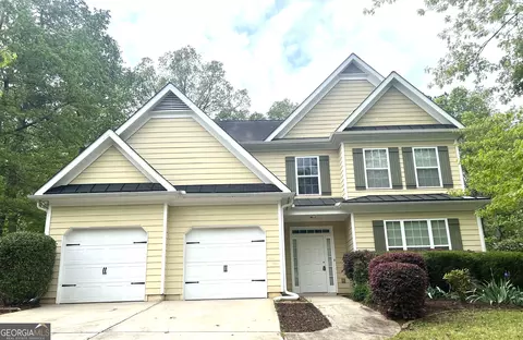 60 Tudor Way, Senoia, GA 30276
