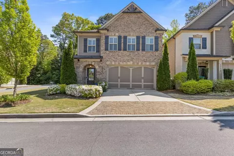 3715 Lexington Rd, Tucker, GA 30084