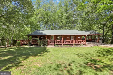 223 Sweeper Smith Rd, Newnan, GA 30263