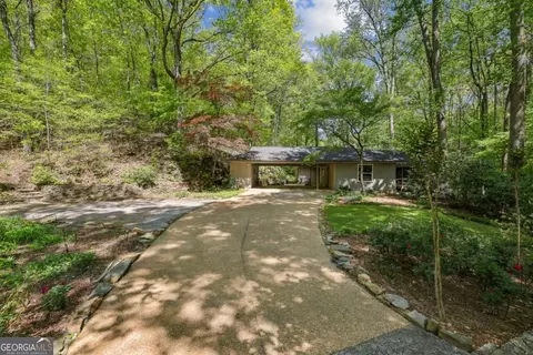 3311 Stillhouse Rd SE, Atlanta, GA 30339