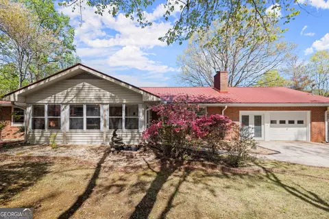 961 Robert Jarrard Rd, Cleveland, GA 30528