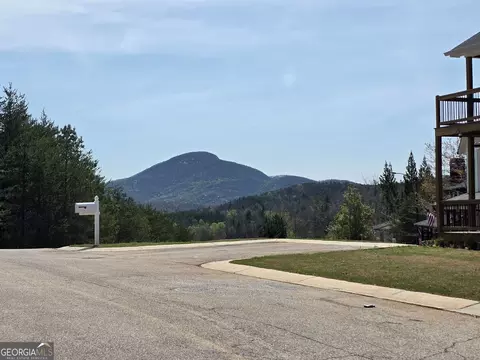 0 Sportarten Strasse #LOT 97 & 98, Helen, GA 30545