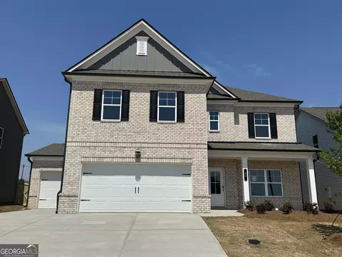 26 Cardinal Pond Ln #2A, Winder, GA 30680