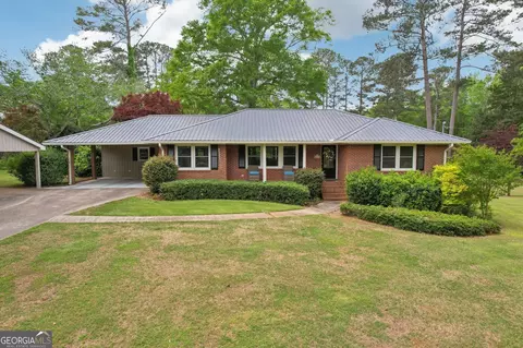 567 Persons St, Monticello, GA 31064