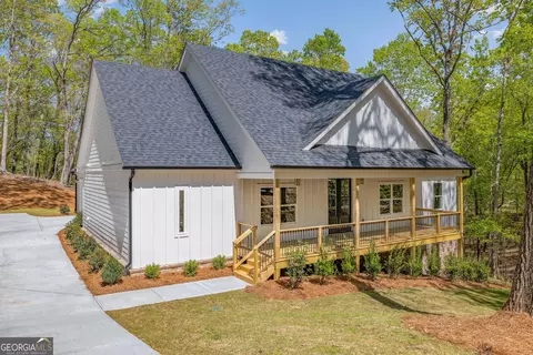 122 Planters Pointe Dr, Baldwin, GA 30511