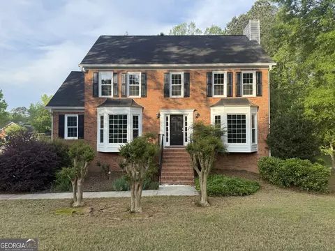 2998 Tallowood Dr NW, Marietta, GA 30064