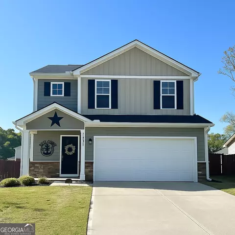 106 Loblolly Ct, Milner, GA 30257