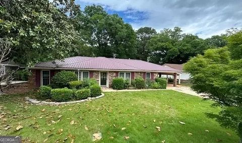 5549 Cranston Dr, Columbus, GA 31907