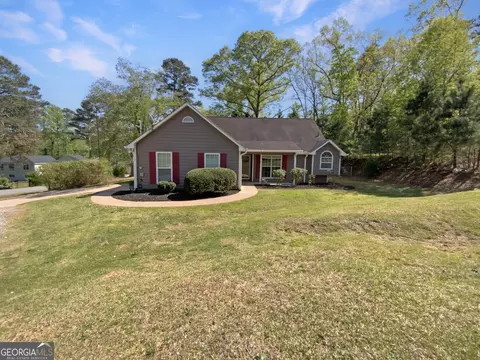 3510 Beaver Cove Rd, Cumming, GA 30041