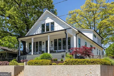 1076 Manigault St SE, Atlanta, GA 30316
