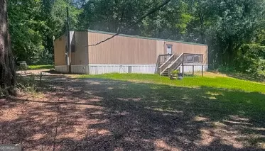25 Macedonia Rd, Fort Gaines, GA 39851
