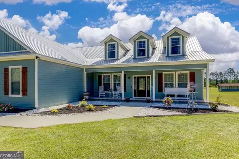 116 Runs Crossing Dr, Springfield, GA 31329 photo 3