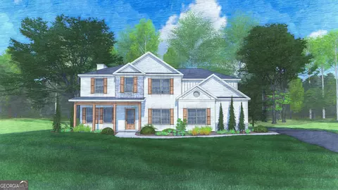 302 Air View Dr, Warner Robins, GA 31093
