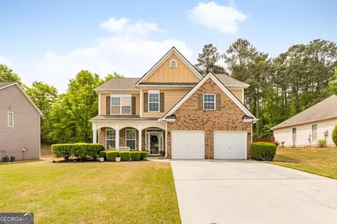 3060 Elmwood Ct, College Park, GA 30349