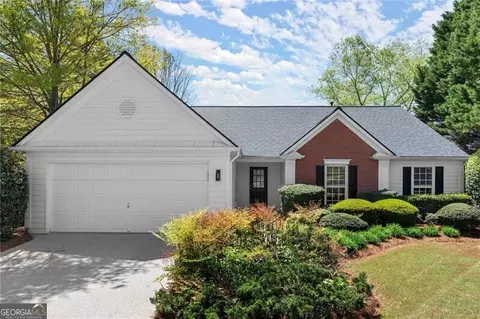 5755 Haterleigh Dr, Alpharetta, GA 30005