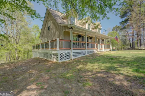 1065 Texas Valley Rd NW, Rome, GA 30165