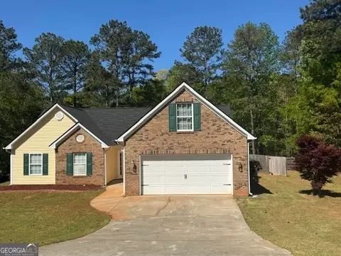 365 Lamar Ln, Covington, GA 30016