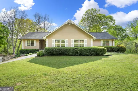 50 Hamilton Dr, Newnan, GA 30263