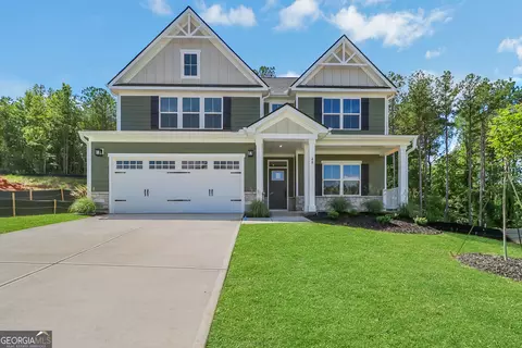 Undisclosed, Dawsonville, GA 30534
