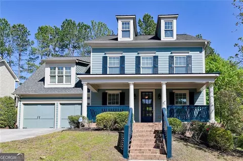 974 Regal Hills Ln, Mableton, GA 30126