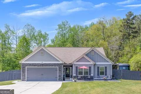 12 Little Creek Manor Dr, Dallas, GA 30157