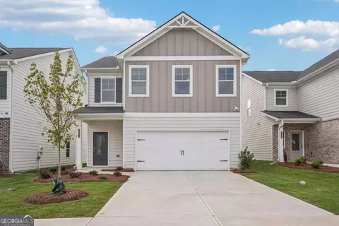 1010 Northfield Dr, Conyers, GA 30013