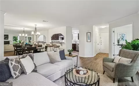 Undisclosed, Sandy Springs, GA 30328