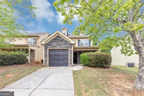 1016 Weatherwood Pl, Conyers, GA 30012