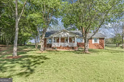 2351 Bostwick Hwy, Madison, GA 30650